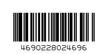 Имунеле в асс-те 1,2 проц. 200 г - Штрих-код: 4690228024696