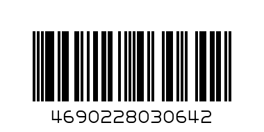 Творог"ДвД" .0.1 проц. 200г - Штрих-код: 4690228030642