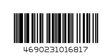 Салатник 0.55л пц1851 - Штрих-код: 4690231016817