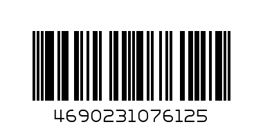 SV3865 Набор Практик щет+совок - Штрих-код: 4690231076125