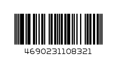 Емкость для хранения "Браво" прямоугольная бирюзовый прозрачный 1,35 л - Штрих-код: 4690231108321