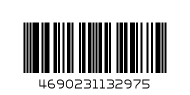 Ёмкость для продуктов "Браво" 0.5 л. - Штрих-код: 4690231132975