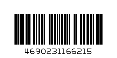 контейнер 12л ориджинал - Штрих-код: 4690231166215