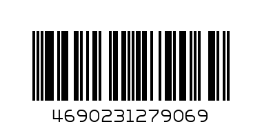 Веник Классика SV2927 Мини 445-380 - Штрих-код: 4690231279069