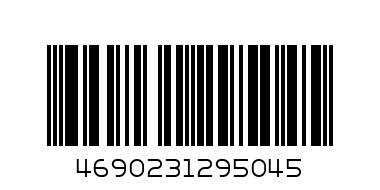 контейнер для продуктов 0.2л - Штрих-код: 4690231295045