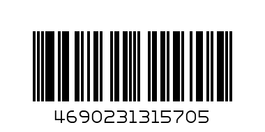 Банка для сыпучих продуктов Green Republic 1,6л (лён) SE2250 лён - Штрих-код: 4690231315705