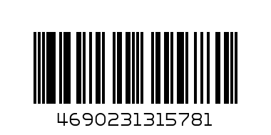 Контейнер для продуктов Грин 0,9л - Штрих-код: 4690231315781