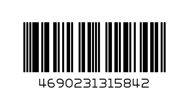 Контейнер Green Republic 2,1л - Штрих-код: 4690231315842