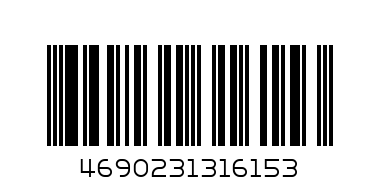 Контейнер Green Republic 1.2л герм - Штрих-код: 4690231316153