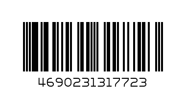 КОНТЕЙНЕР ДЛЯ ПРОДУКТОВ 1.5 - Штрих-код: 4690231317723