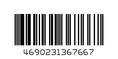 ящик для хранения 20л - Штрих-код: 4690231367667