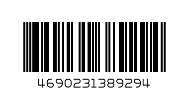 салфетка - Штрих-код: 4690231389294