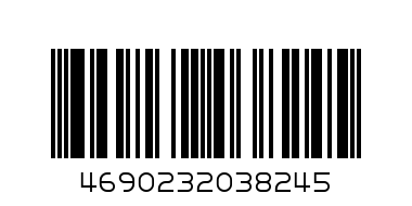 Вывод - Штрих-код: 4690232038245