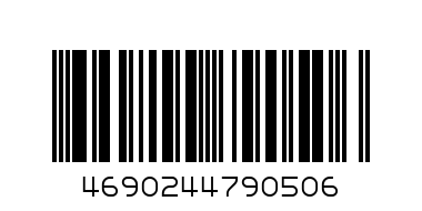 177083 Носки 2 шт. для мальчиков р. 12 - Штрих-код: 4690244790506