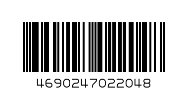 Керамическая плитка 50,2х50,2 Золотой водопад  (С 1) - Штрих-код: 4690247022048