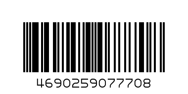 ИЗОЛЕНТА  БОЛ. - Штрих-код: 4690259077708