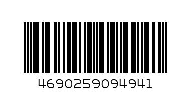 06050012 Вилка 514 станционарная 3Р+РЕ 16А 380В IP44 - Штрих-код: 4690259094941