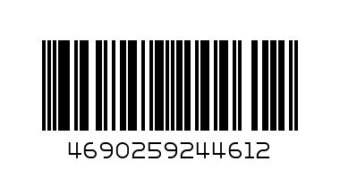 Выкл кноп YL-208-01TDM - Штрих-код: 4690259244612