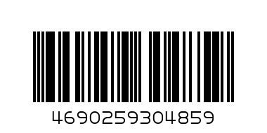 КЛЕЙКАЯ ЛЕНТА TDM 19ММ 10М SQ0526-0702 - Штрих-код: 4690259304859