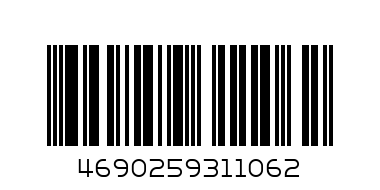 Электрокипятильник ЭК-1 16.5см - Штрих-код: 4690259311062