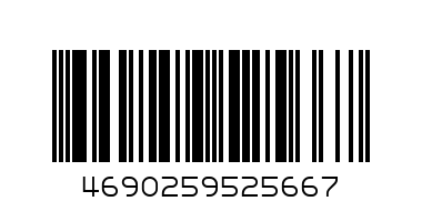 Блендер TDM Микс3 - Штрих-код: 4690259525667