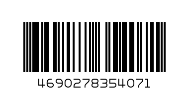 брюки ясли м.034507разноцв.  р.92,98,104 - Штрих-код: 4690278354071