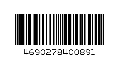 брюки мал.мод033598 синий р.110,116 - Штрих-код: 4690278400891