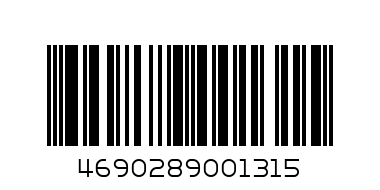 Тройник 26х26х26  ц/ц/ц  VALTEC  331 - Штрих-код: 4690289001315