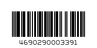 Емкость для СВЧ и хранен. продук. POLAR  MICRO WAVE прямоуг. 3л - Штрих-код: 4690290003391