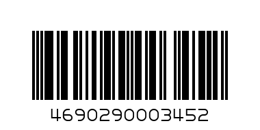 Контейнер 1,5 л Plast - Штрих-код: 4690290003452