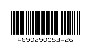 РТ1099 Емкость кругл 0.8л - Штрих-код: 4690290053426