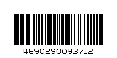 Контейнер 0,35 - Штрих-код: 4690290093712