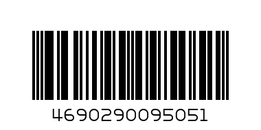 Контейнер для продуктов Verona прямоугольный 1.3л - Штрих-код: 4690290095051