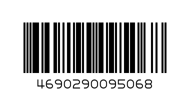 емкость для хранения 2л - Штрих-код: 4690290095068