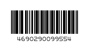 Контейнер для продуктов "Modena" круглый 1,1л с защелками (светло-бежевый) 22111302501 - Штрих-код: 4690290099554