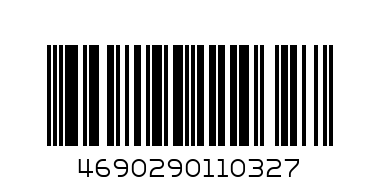 емкость для сыпучих продуктов 1.8 221160027 - Штрих-код: 4690290110327