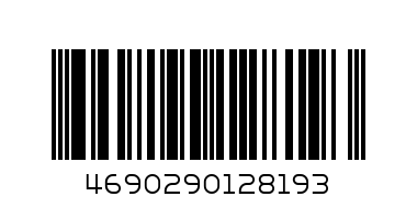 щетка универсальная светло серый - Штрих-код: 4690290128193