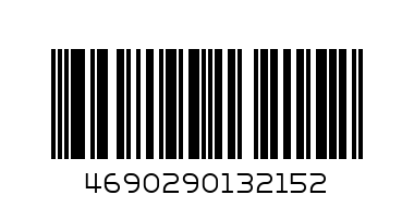 корзинка манго 1.5л - Штрих-код: 4690290132152