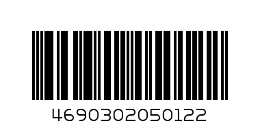 Влажные салфетки "Фаберлик" Клеан 15шт - Штрих-код: 4690302050122