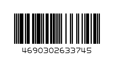 faberlik освежит воз - Штрих-код: 4690302633745