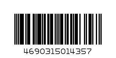 Головоломка «Кубик-Дурик» ECP-08 - Штрих-код: 4690315014357