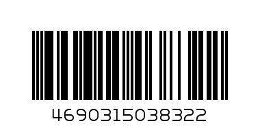 Вентилятор с распылителем EFAN-01 - Штрих-код: 4690315038322