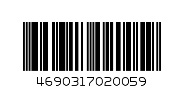 Набор солонка и перечница 2 шт. ВН-7836  110 - Штрих-код: 4690317020059