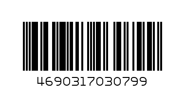Набор посуды 2.1 л/2.9 л/3.9 л - Штрих-код: 4690317030799
