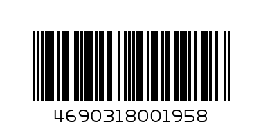 Отвертка шлиц 6844006 - Штрих-код: 4690318001958