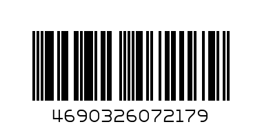 Тетрадь Теди" 12л/9510 - Штрих-код: 4690326072179