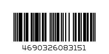 Тетради 48 - Штрих-код: 4690326083151