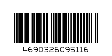 блокнот  80л спираль А5 - Штрих-код: 4690326095116