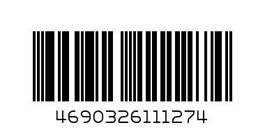 ТЕТРАДИ ПО 32 - Штрих-код: 4690326111274