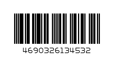 ИНФОРМАТИКА. ТОЛЬКО 5/ - Штрих-код: 4690326134532